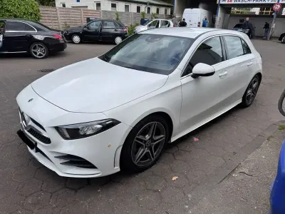 Gebraucht Mercedes A200