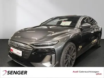 Second-hand Audi e-tron Sportback