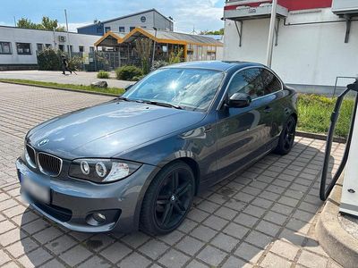Gebraucht BMW 118 Coupé