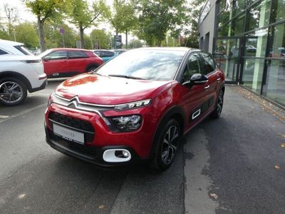 gebraucht Citroën C3 Pure Tech 110 S&S SHINE PACK