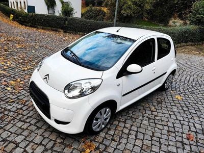 Citroën C1