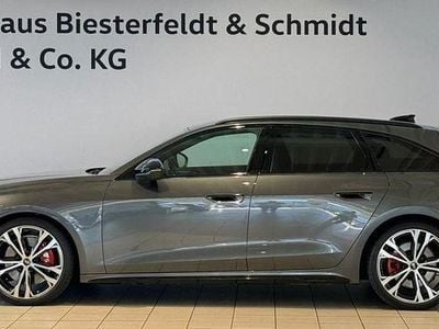 Second-hand Audi S5 Sport 367 CP (269 kW) 2026 Gri Break