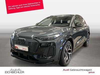 Gebraucht Audi e-tron 284 kW (387 PS) 2025 SUV