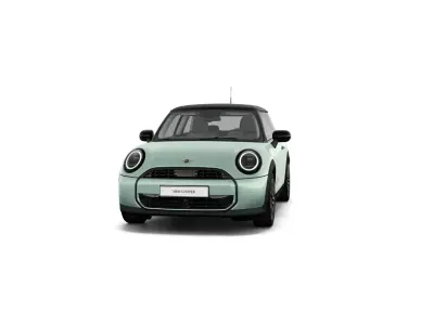 Brugt Mini Cooper 156 HK (114 kW) 2024 Hatchback