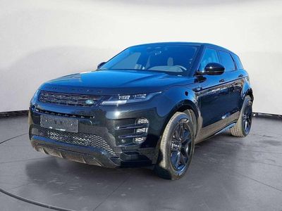 Usata Land Rover Range Rover evoque SE Dynamic 165 CV (121 kW) 2026 Nero SUV