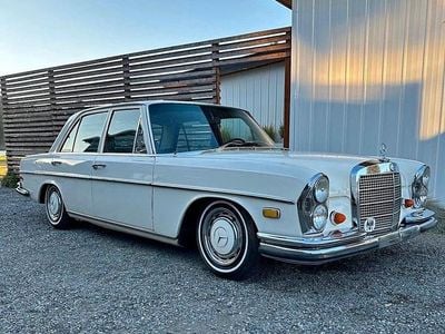 Gebraucht Mercedes 280 SE 160 PS (117 kW) 1969 Limousine