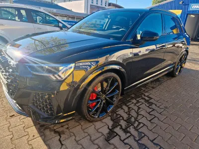 Gebraucht Audi RS Q3