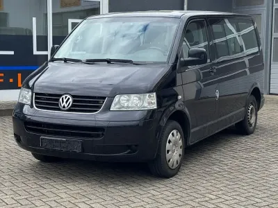 Gebraucht VW Caravelle