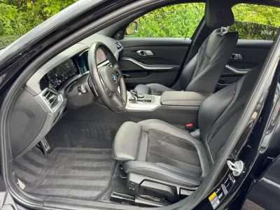 Gebraucht BMW 330