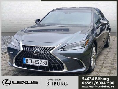 gebraucht Lexus ES300H Luxury Line Head-up sofort