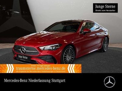 Mercedes CLE200