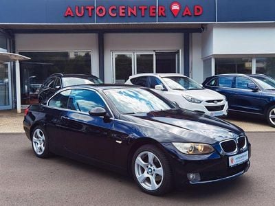 BMW 320 Cabriolet