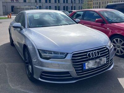 gebraucht Audi A7 A73.0 TDI quattro S tronic