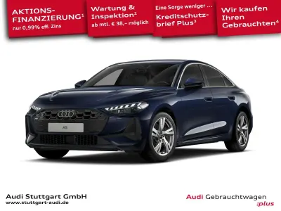 Gebraucht Audi A5