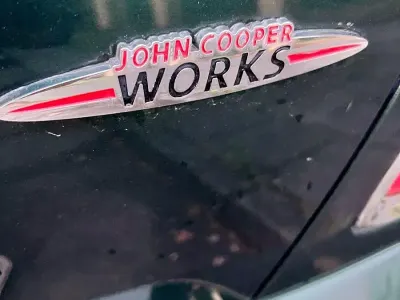 Gebraucht Mini John Cooper Works