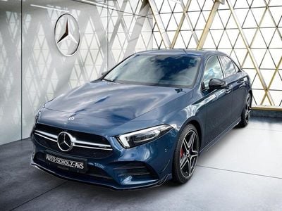 Mercedes A35 AMG