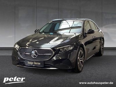 Mercedes E200