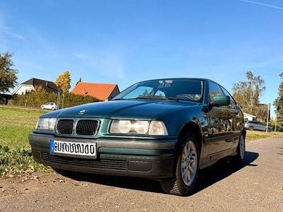 BMW 316