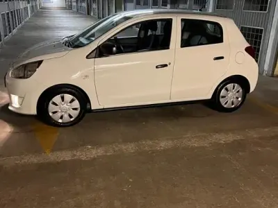 Gebraucht Mitsubishi Space Star