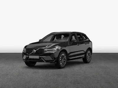 Nowe Volvo XC60 Plus 455 KM (334 kW) 2026 Szary SUV