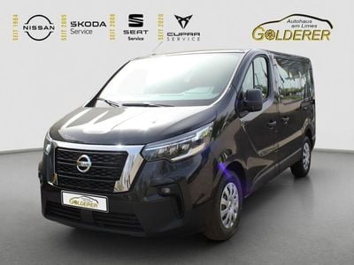 Nissan Primastar