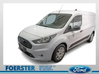 Usata Ford Transit Connect Trend 74 CV (54 kW) 2024 Andere Monovolume
