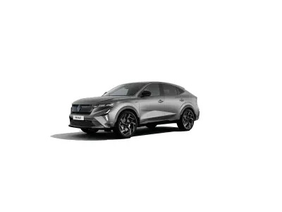 Ny Renault Rafale 300 HK (220 kW) 2026 Grå SUV