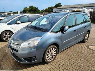 Citroën Grand C4 Picasso