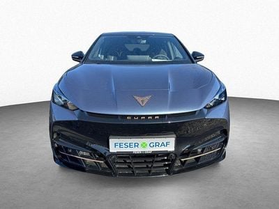 Neu Cupra Tavascan Endurance 210 kW (286 PS) 2026 Blau SUV