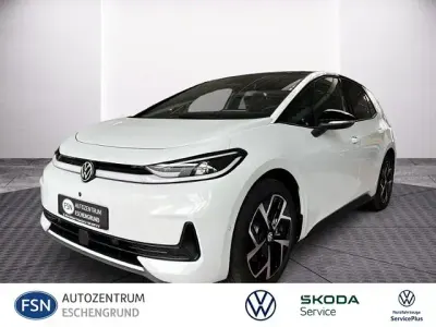 Gebraucht VW ID.3 Style 139 kW (190 PS) 2026 Gletscherweiß metallic Kleinwagen