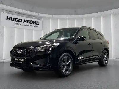 Gebraucht Ford Kuga
