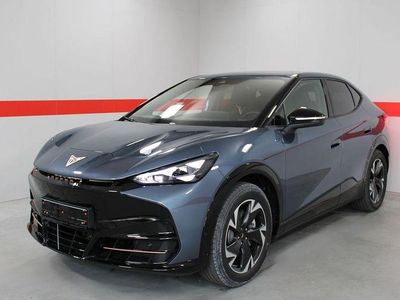 Neu Cupra Tavascan Endurance 210 kW (286 PS) 2026 Blau SUV