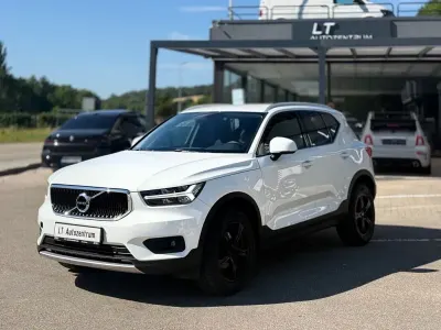 Gebraucht Volvo XC40