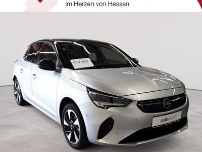 Opel Corsa-e