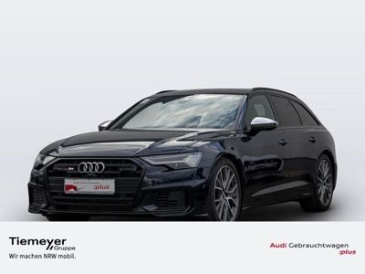 gebraucht Audi S6 Avant TDI quattro tiptronic