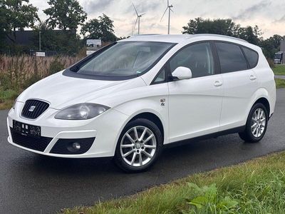 Seat Altea XL