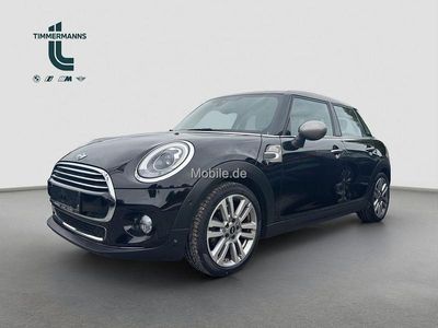 Mini Cooper D