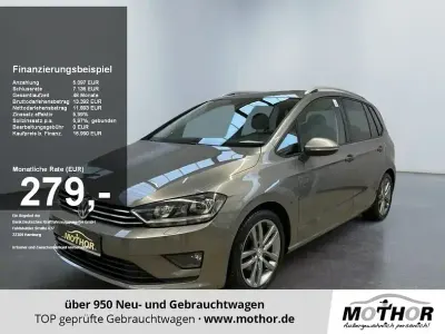 Brugt VW Golf VII Comfortline 150 HK (110 kW) 2016 Grøn