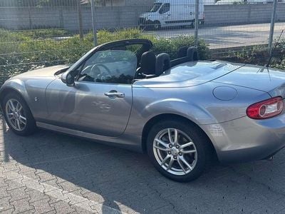 Mazda MX5
