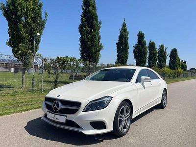 Mercedes CLS350