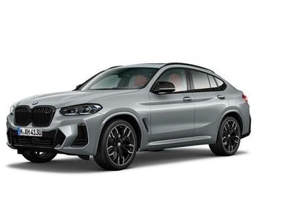 Usata BMW X4 M Sport 360 CV (264 kW) 2025 Grigio SUV