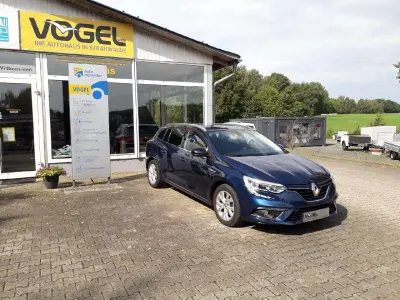 Gebraucht Renault Mégane GrandTour