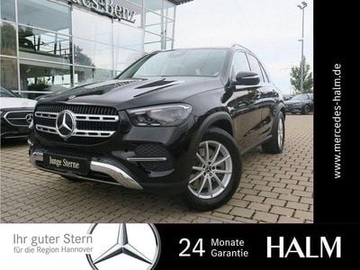 Mercedes GLE350