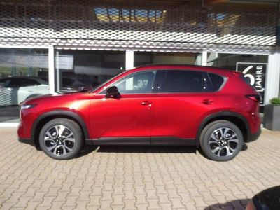 Neu Mazda CX-5 Exclusive-Line 141 PS (103 kW) 2026 SUV