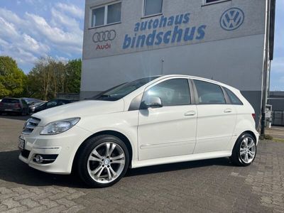 gebraucht Mercedes B200 *PDC SHZ TEMPO*