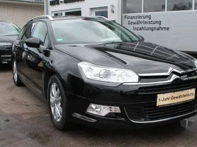 Gebraucht Citroën C5