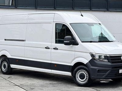 VW Crafter
