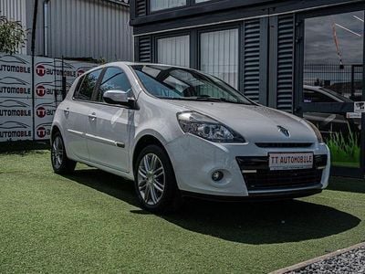 Renault Clio III