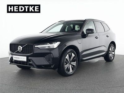 Gebraucht Volvo XC60 Plus 350 PS (257 kW) 2022 Schwarz SUV