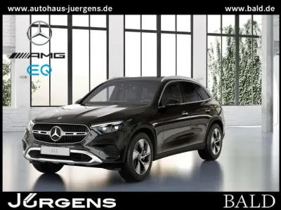 Gebraucht Mercedes GLC400d